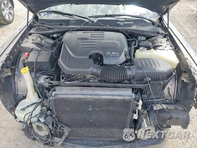Zdjęcie 11 z 13 samochodu: 2016 DODGE CHALLENGER SXT VIN:2C3CDZAG1GH312100 - miniatura