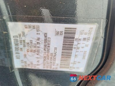 Zdjęcie 12 z 12 samochodu: 2009 FORD EXPLORER SPORT TRAC LIMITED VIN:1FMEU53E79UA27308 - miniatura