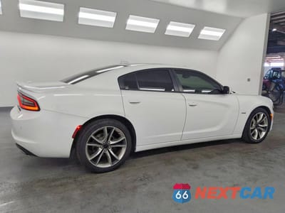 Trzecie zdjęcie samochodu z tyłu: 2015 DODGE CHARGER R/T VIN:2C3CDXCTXFH741541 - miniatura