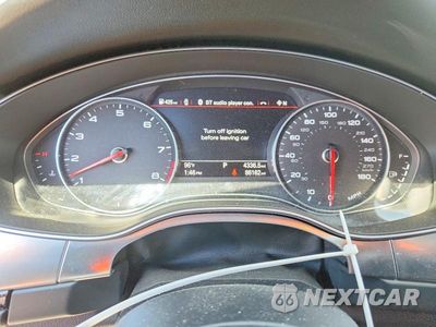 Zdjęcie 9 z 12 samochodu: 2018 AUDI A6 PREMIUM VIN:WAUF3AFC7JN056690 - miniatura
