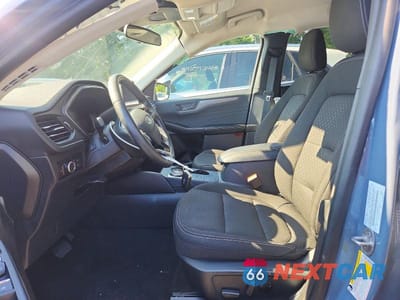 Zdjęcie 7 z 13 samochodu: 2024 FORD ESCAPE ACTIVE VIN:1FMCU9GN2RUA09386 - miniatura