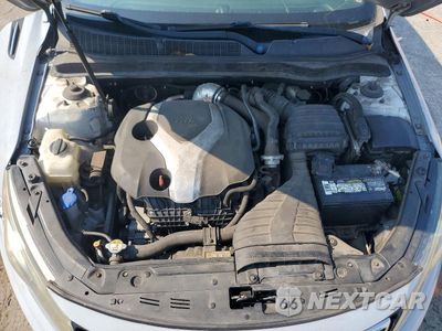 Zdjęcie 11 z 13 samochodu: 2013 KIA OPTIMA SX VIN:5XXGR4A67DG098155 - miniatura
