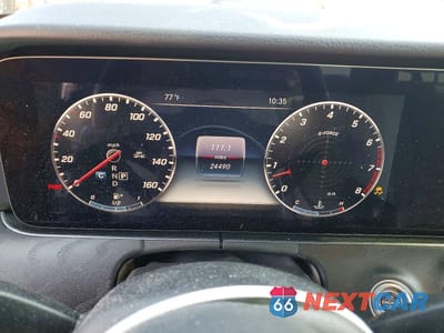 Zdjęcie 9 z 13 samochodu: 2020 MERCEDES-BENZ E 450 4MATIC VIN:WDDZF6JB0LA742203 - miniatura