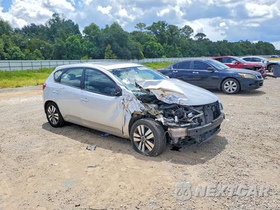 Czwarte zdjęcie samochodu z boku: 2013 KIA FORTE5 EX VIN:KNAFU5A26D5728293 - miniatura