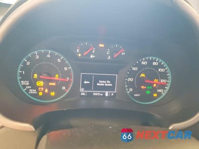 Zdjęcie 9 z 12 samochodu: 2023 CHEVROLET MALIBU LT VIN:1G1ZD5ST5PF167227 - miniatura