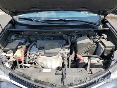 Zdjęcie 12 z 14 samochodu: 2018 TOYOTA RAV4 LE VIN:JTMBFREV2JJ201359 - miniatura