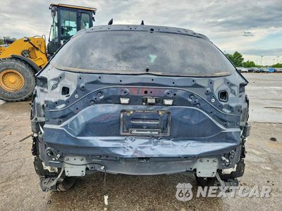 Zdjęcie 6 z 13 samochodu: 2024 MAZDA CX-5 PREFERRED VIN:JM3KFBCL6R0469185 - miniatura
