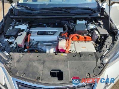 Zdjęcie 12 z 13 samochodu: 2019 LEXUS NX 300H VIN:JTJBJRBZ9K2124469 - miniatura