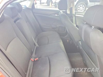 Zdjęcie 10 z 12 samochodu: 2020 HONDA CIVIC EX VIN:2HGFC1F31LH680145 - miniatura