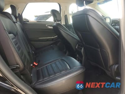 Zdjęcie 11 z 13 samochodu: 2019 FORD EDGE SEL VIN:2FMPK4J98KBC45364 - miniatura