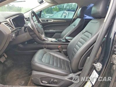 Zdjęcie 7 z 12 samochodu: 2016 FORD FUSION SE VIN:3FA6P0HD6GR296218 - miniatura