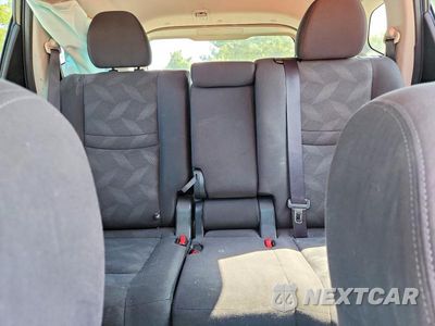 Zdjęcie 10 z 13 samochodu: 2016 NISSAN ROGUE SV VIN:KNMAT2MT2GP680738 - miniatura