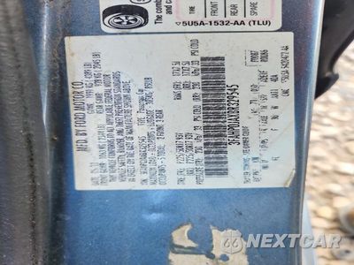 Zdjęcie 12 z 12 samochodu: 2011 FORD FUSION SEL VIN:3FAHP0JAXBR329545 - miniatura
