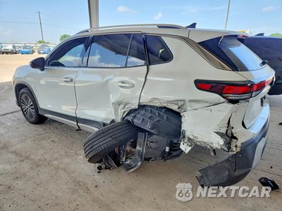 Drugie zdjęcie samochodu z przodu: 2025 VOLKSWAGEN TIGUAN S VIN:3VVCR7RM4SM033652 - miniatura
