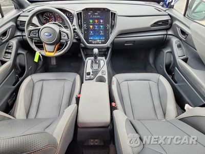 Zdjęcie 8 z 13 samochodu: 2024 SUBARU CROSSTREK WILDERNESS VIN:4S4GUHU60R3844613 - miniatura