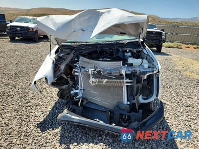 Piąte zdjęcie samochodu w środku: 2022 FORD F250 SD 2WD V8 FFV REG CAB 6.2L XL UTILITY / SERVICE BODY VIN:1FDBF2A69NEE23459 - miniatura