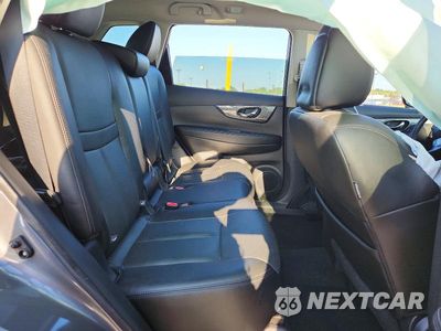 Zdjęcie 11 z 13 samochodu: 2016 NISSAN ROGUE SL VIN:5N1AT2MV8GC889955 - miniatura