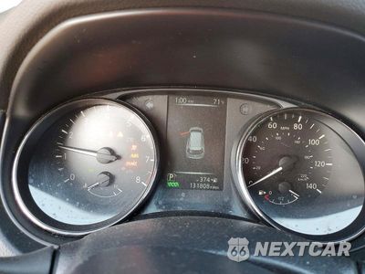 Zdjęcie 9 z 13 samochodu: 2017 NISSAN ROGUE S VIN:JN8AT2MT8HW135302 - miniatura
