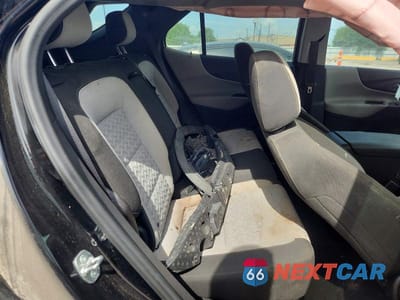 Zdjęcie 11 z 13 samochodu: 2024 CHEVROLET EQUINOX LS VIN:3GNAXHEG0RL177482 - miniatura