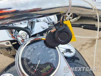 Zdjęcie 8 z 9 samochodu: 2013 HARLEY-DAVIDSON FLSTF FATBOY VIN:1HD1BXV19DB032205 - miniatura