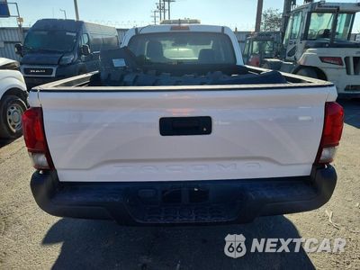 Zdjęcie 6 z 13 samochodu: 2023 TOYOTA TACOMA SR VIN:3TYRX5GN3PT068970 - miniatura
