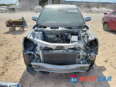 Piąte zdjęcie samochodu w środku: 2014 GMC TERRAIN SLE VIN:2GKALMEK4E6225795 - miniatura