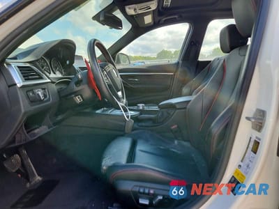 Zdjęcie 7 z 12 samochodu: 2016 BMW 328 XI SULEV VIN:WBA8E3G59GNT77881 - miniatura