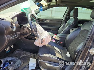 Zdjęcie 7 z 12 samochodu: 2020 KIA FORTE GT LINE VIN:3KPF34AD7LE249692 - miniatura