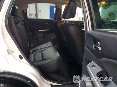 Zdjęcie 11 z 13 samochodu: 2016 HONDA CR-V EXL VIN:5J6RM4H71GL051126 - miniatura