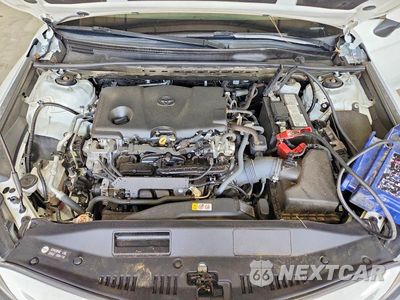 Zdjęcie 11 z 12 samochodu: 2024 TOYOTA CAMRY SE VIN:4T1G11AK8RU239931 - miniatura