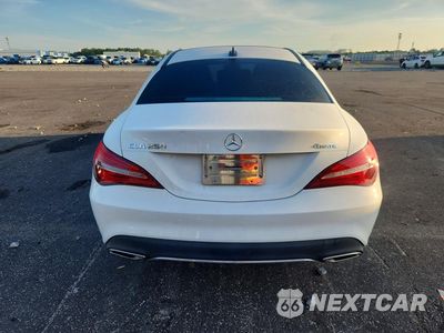 Zdjęcie 6 z 12 samochodu: 2019 MERCEDES-BENZ CLA 250 4MATIC VIN:WDDSJ4GB4KN761999 - miniatura