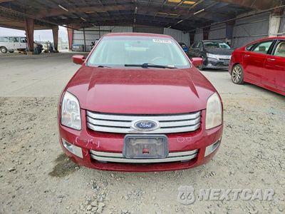 Piąte zdjęcie samochodu w środku: 2006 FORD FUSION SEL VIN:3FAHP08Z06R184114 - miniatura