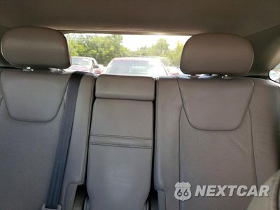 Zdjęcie 10 z 13 samochodu: 2013 LEXUS RX 350 BASE VIN:2T2BK1BA8DC171441 - miniatura