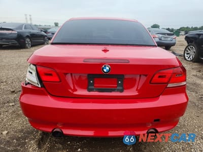 Zdjęcie 6 z 12 samochodu: 2009 BMW 335 I VIN:WBAWL73569P182211 - miniatura
