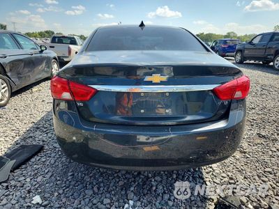 Zdjęcie 6 z 12 samochodu: 2018 CHEVROLET IMPALA LT VIN:2G1105S34J9132140 - miniatura