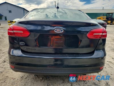 Zdjęcie 6 z 12 samochodu: 2015 FORD FOCUS SE VIN:1FADP3F25FL365083 - miniatura