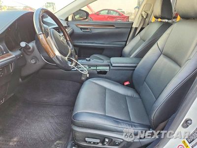 Zdjęcie 7 z 12 samochodu: 2015 LEXUS ES 350 VIN:JTHBK1GG6F2190832 - miniatura