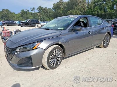 2026 NISSAN ALTIMA SV 1N4BL4DW0TN311625 - główne zdjęcie licytacji z USA - miniatura