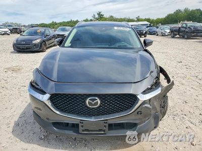 Piąte zdjęcie samochodu w środku: 2023 MAZDA CX-30 PREMIUM VIN:3MVDMBDY4PM525540 - miniatura