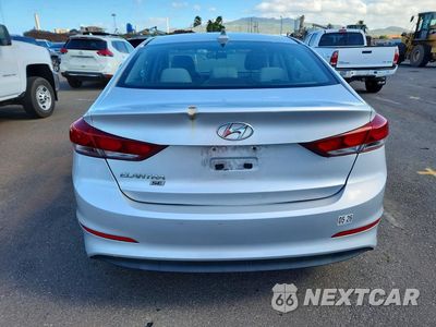 Zdjęcie 6 z 12 samochodu: 2017 HYUNDAI ELANTRA SE VIN:5NPD74LF5HH172026 - miniatura