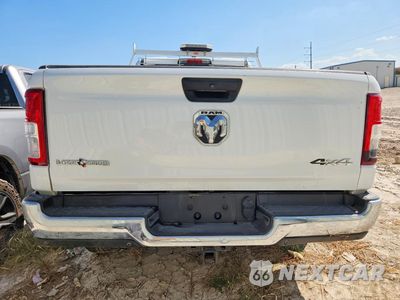Zdjęcie 6 z 12 samochodu: 2023 RAM 1500 BIG HORN/LONE STAR VIN:1C6RRFBG3PN634241 - miniatura