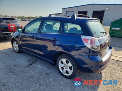 Drugie zdjęcie samochodu z przodu: 2005 TOYOTA MATRIX XR VIN:2T1KR32E15C345401 - miniatura