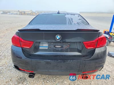 Zdjęcie 6 z 13 samochodu: 2018 BMW 440XI VIN:WBA4W9C55JAC09273 - miniatura