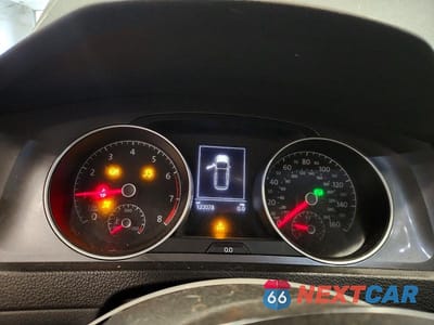 Zdjęcie 9 z 13 samochodu: 2017 VOLKSWAGEN GOLF ALLTRACK S VIN:3VWH17AU1HM524628 - miniatura