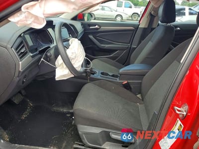 Zdjęcie 7 z 12 samochodu: 2019 VOLKSWAGEN JETTA S VIN:3VWC57BU8KM093211 - miniatura