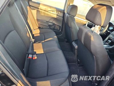 Zdjęcie 10 z 13 samochodu: 2017 HONDA CIVIC LX VIN:19XFC2F58HE007877 - miniatura