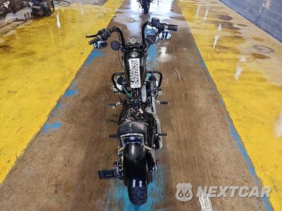 Zdjęcie 6 z 9 samochodu: 2017 HARLEY-DAVIDSON XL1200 FORTY-EIGHT VIN:1HD1LC314HC446520 - miniatura