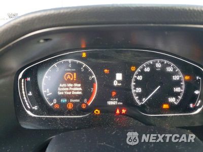 Zdjęcie 9 z 12 samochodu: 2021 HONDA ACCORD SPORT VIN:1HGCV1F3XMA079233 - miniatura