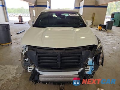 Piąte zdjęcie samochodu w środku: 2023 CADILLAC XT4 PREMIUM LUXURY VIN:1GYFZDR42PF127413 - miniatura