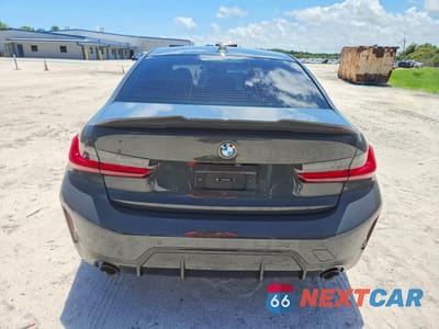 Zdjęcie 6 z 12 samochodu: 2026 BMW 330I VIN:WBA13LA01TFV97900 - miniatura